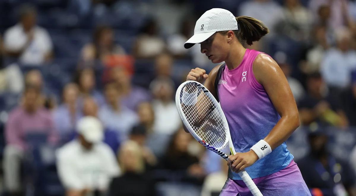 Iga Świątek nadal liderką rankingu WTA. Polka pnie się w górę tabeli wszech czasów, rekordowa lokata Fręch