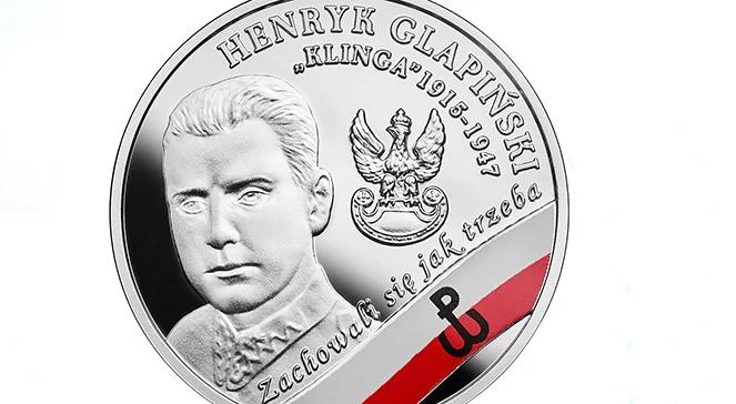 NBP upamiętnił kolejnego z żołnierzy niezłomnych