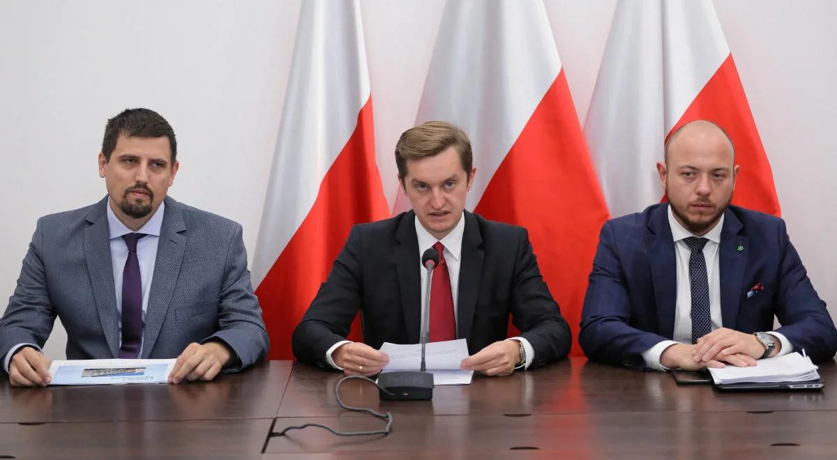 Komisja ds. reprywatyzacji ogłosiła decyzje ws. dwóch nieruchomości