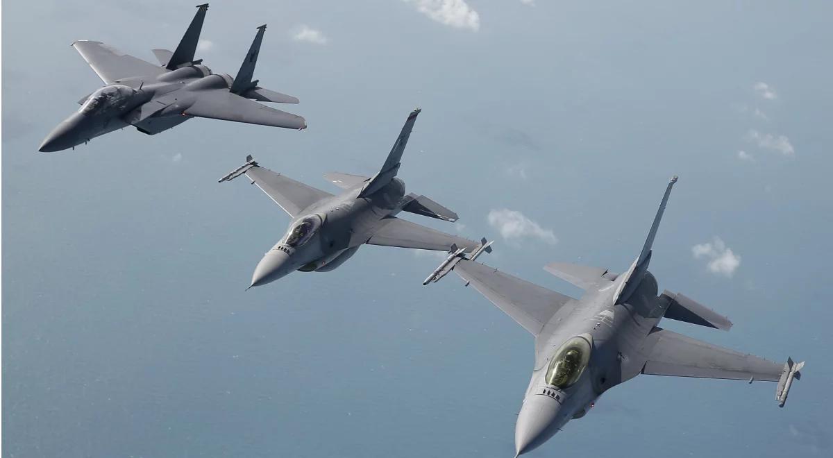 Nowa strategia obrony USA. Głównym zagrożeniem: Chiny i Rosja