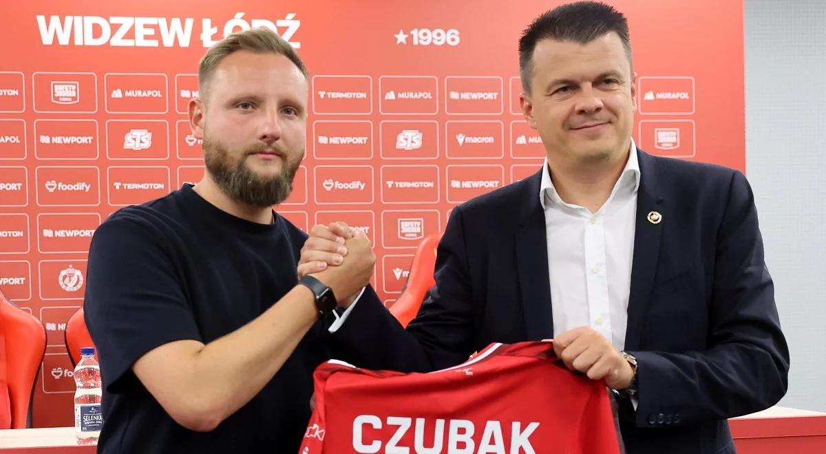 Widzew ogłosił nowego trenera. W klubie znają go doskonale