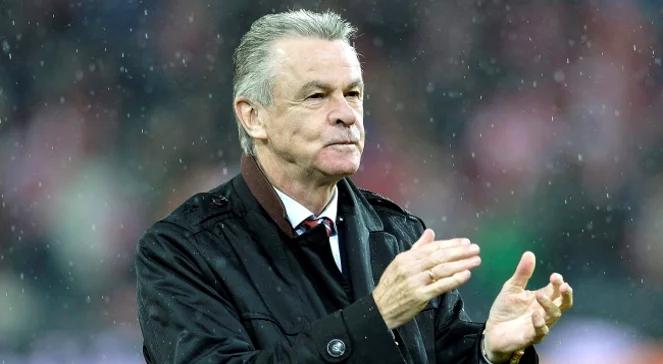 Brazylia 2014: trener Szwajcarów po mundialu skończy z piłką
