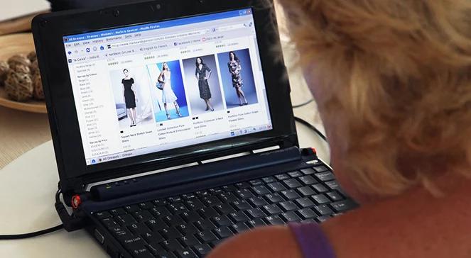 Płacisz przez Internet - chroń swoje dane!