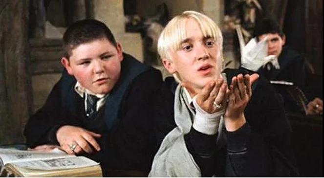 Aktor grający w "Harrym Potterze" skazany na dwa lata
