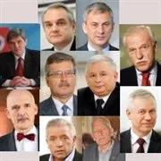 Wyborczy hazard ze wskazaniem na Komorowskiego