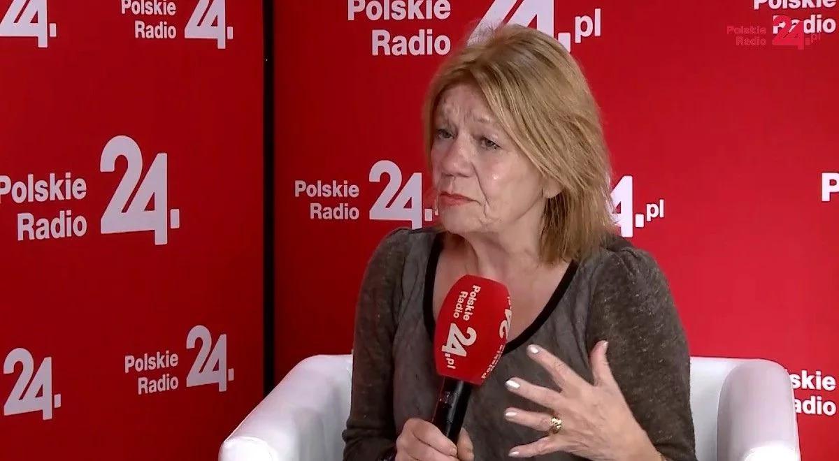 "Właściwe rozwiązania". Prof. Mączyńska pozytywnie ocenia tarczę antyinflacyjną