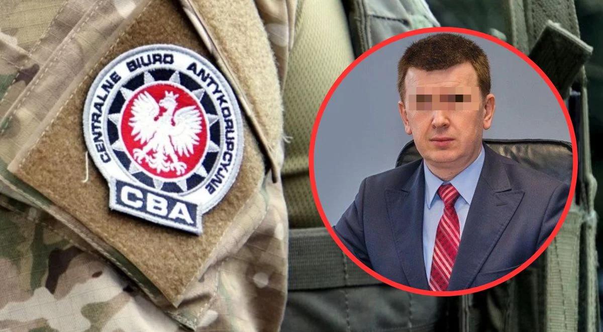 Wielotysięczne łapówki. Prezydent Ostrowca Świętokrzyskiego usłyszał zarzuty