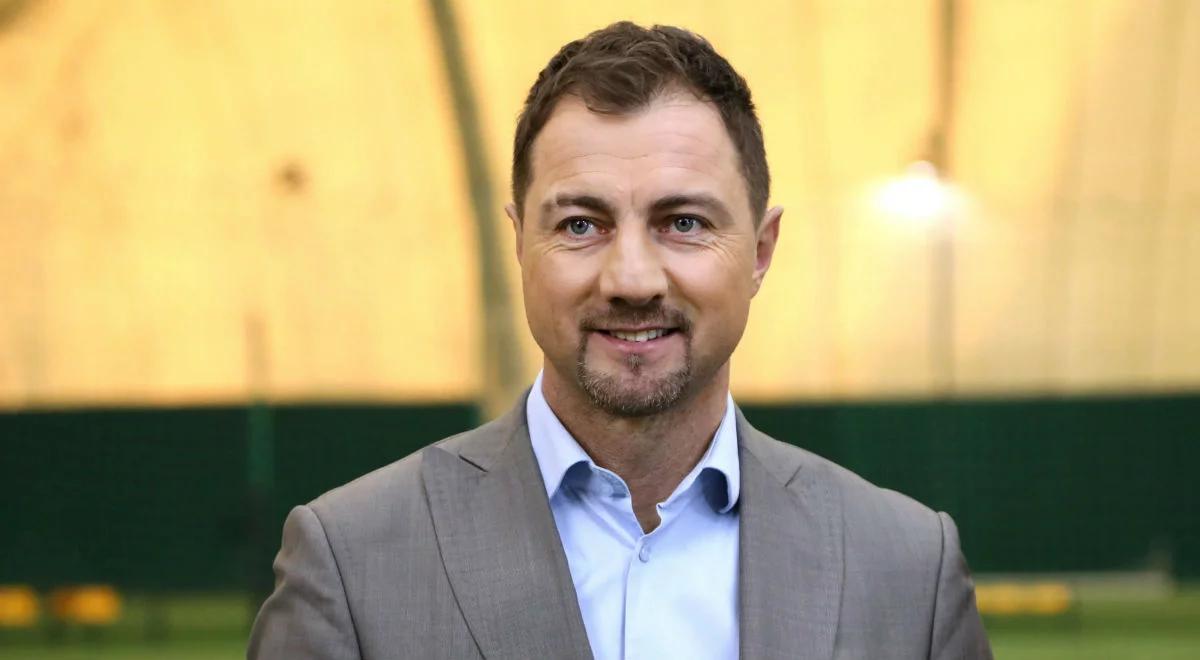 Jerzy Dudek chwali selekcjonera: są nowe twarze, jest kosmetyczna rewolucja i trzeba budować