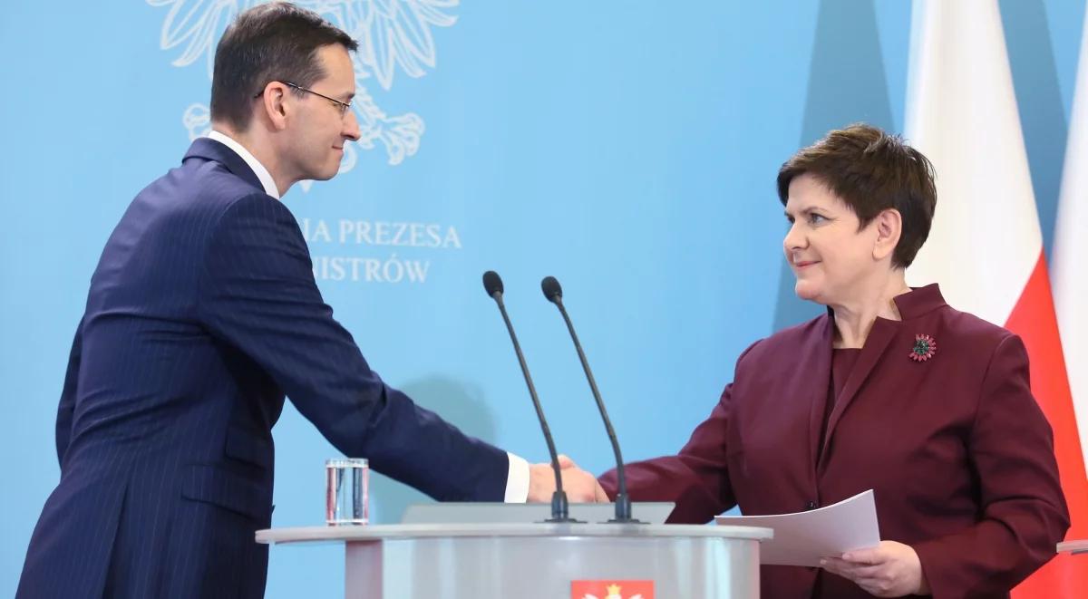 Rząd zajmie się wstępnym projektem budżetu. Komentarze