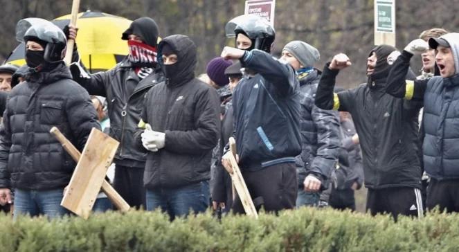 Gorąco na Ukrainie. Szef SBU: terroryści zostaną zlikwidowani