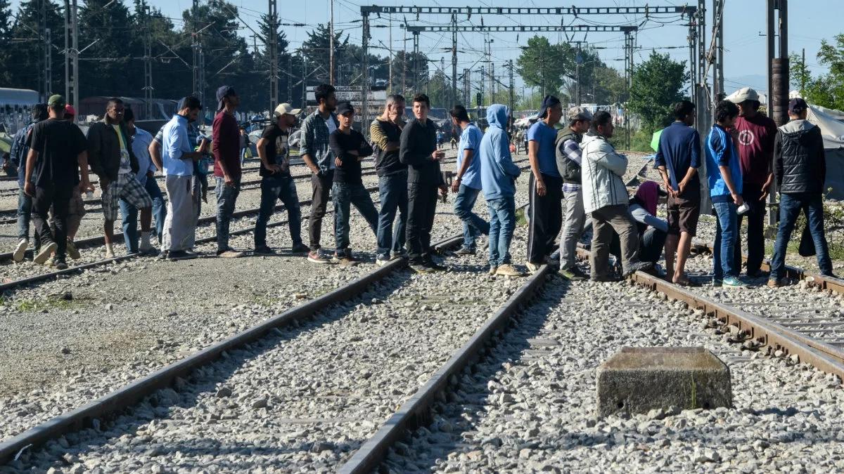 Przydacz: Polska ochrania wschodnią granicę UE, nie zgodzi się na przymusową relokację migrantów