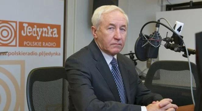 Śledztwo ws. nagrań Klicha umorzone