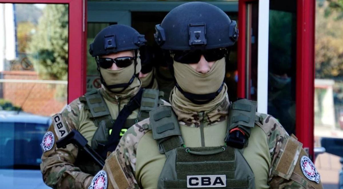 Afera reprywatyzacyjna w Warszawie. Sześć osób z zarzutami, w tym były burmistrz Włoch