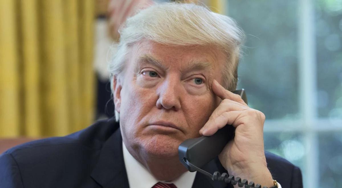 Trump ogłasza przełom. "Rosja i Ukraina rozpoczną natychmiastowe negocjacje"