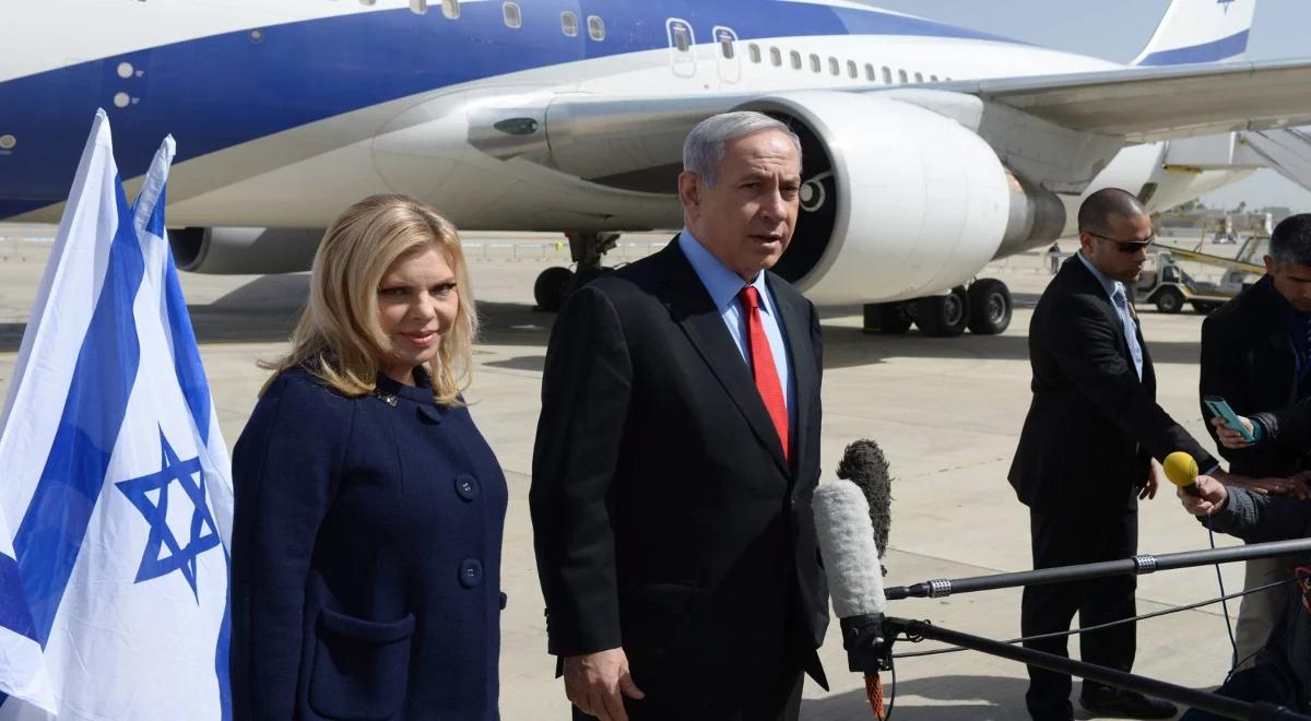 Przemówienie premiera Izraela w Kongresie USA. Będzie mówił o zagrożeniu, jakie niesie Iran