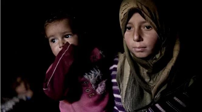 Polska Akcja Humanitarna w Syrii