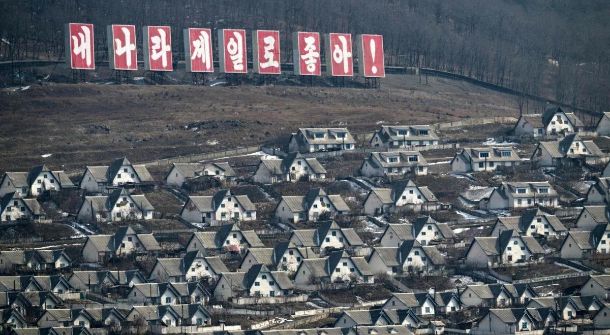 Turystyka w Korei Północnej wstrzymana. Reżim Kima zaostrza kontrolę