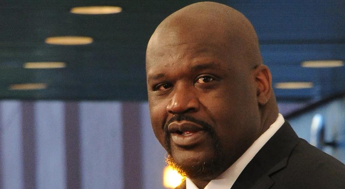 NBA: legenda ligi chce odwołania sezonu. Jasne stanowisko Shaquille'a O'Neala 