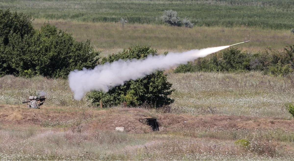 Łotwa wesprze walczącą Ukrainę. Przekaże cały arsenał pocisków Stinger