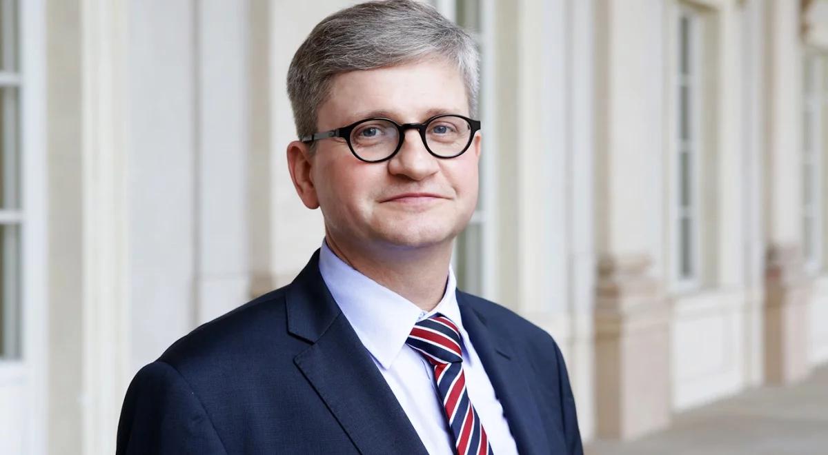 Szef BBN: wygląda, że zgrzyt na linii z Izraelem zażegnało oświadczenie Anny Azari