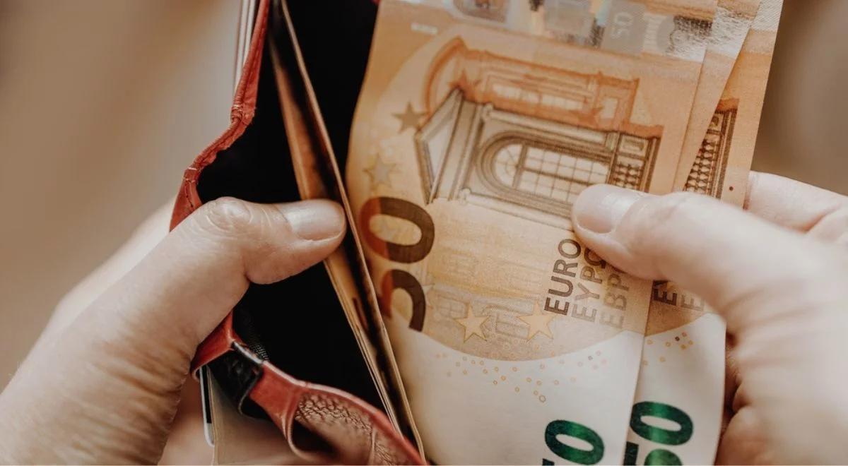 Strefa euro chroni przed inflacją? Dane Eurostatu nie pozostawiają złudzeń
