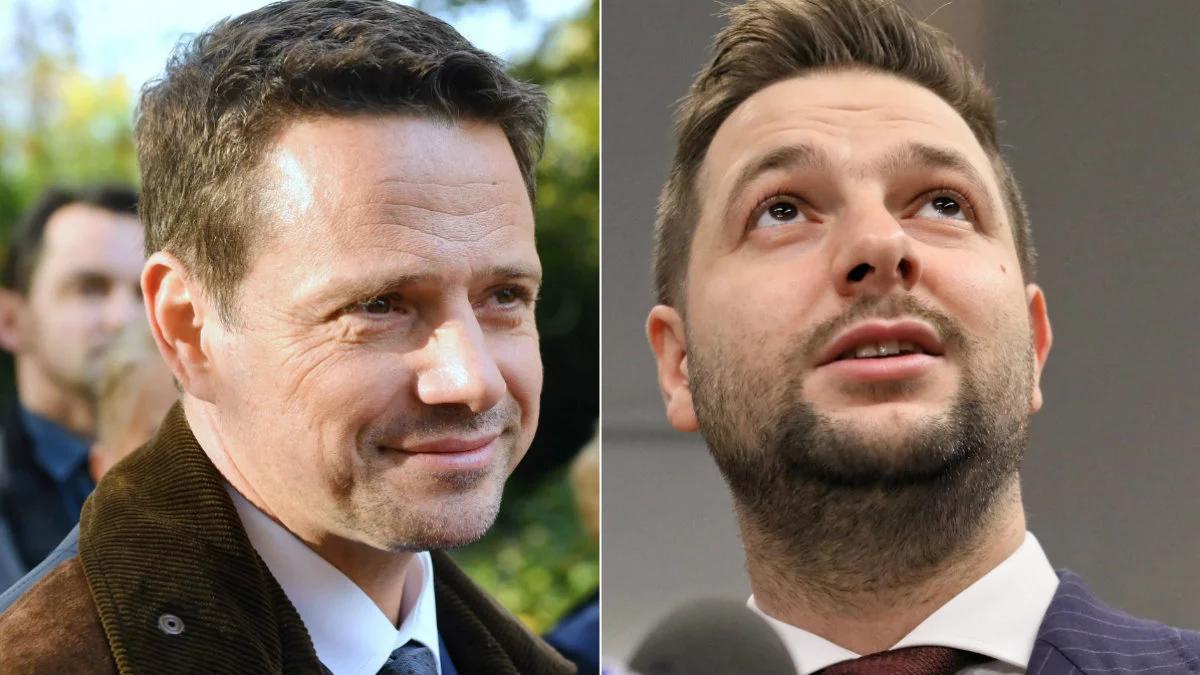 Kto wygra w Warszawie? Zobacz najnowsze sondaże