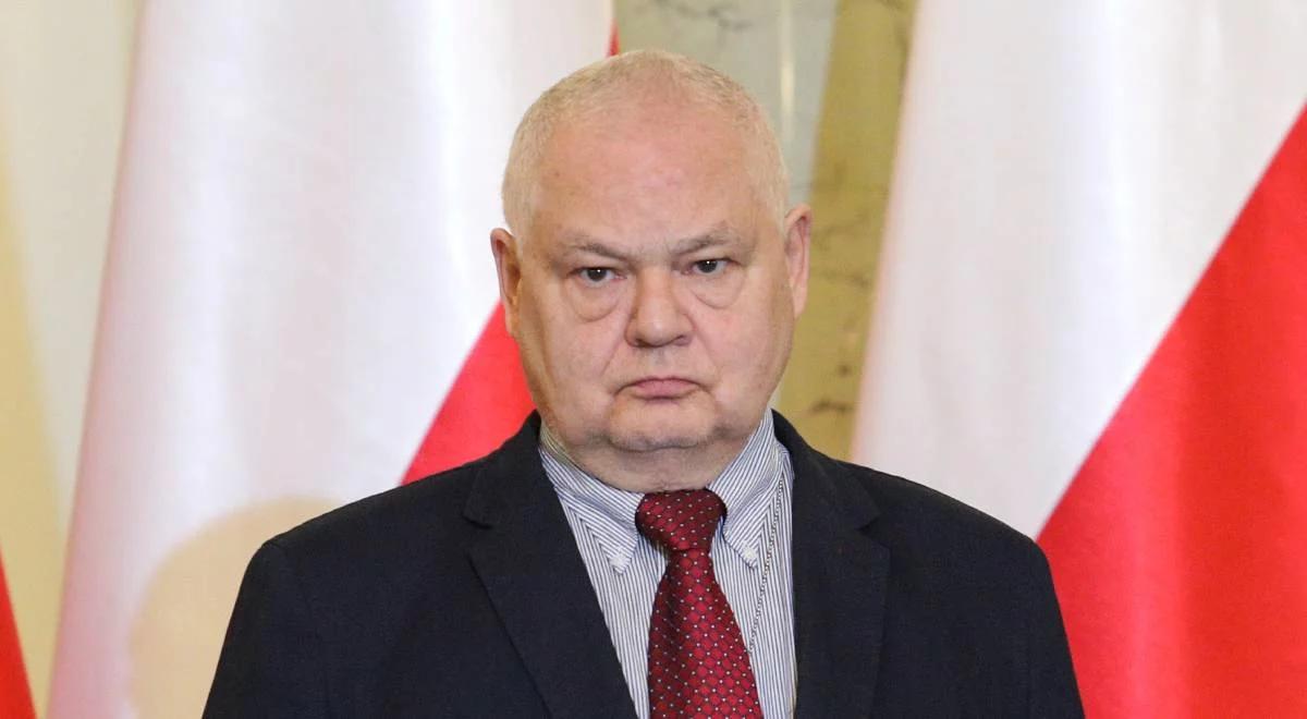 Banknot o nominale 1000-złotowym w portfelu? Znamy stanowisko prezesa NBP