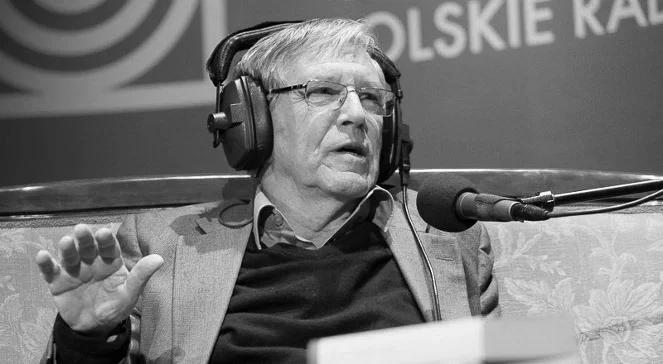 Nie żyje pisarz Amos Oz. Miał 79 lat