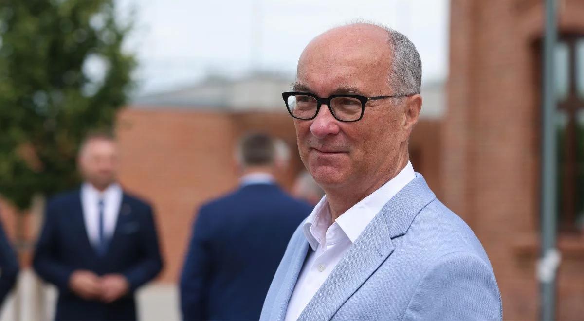 Zamieszanie wokół daty rekonstrukcji rządu. Czarzasty: premier ma rację