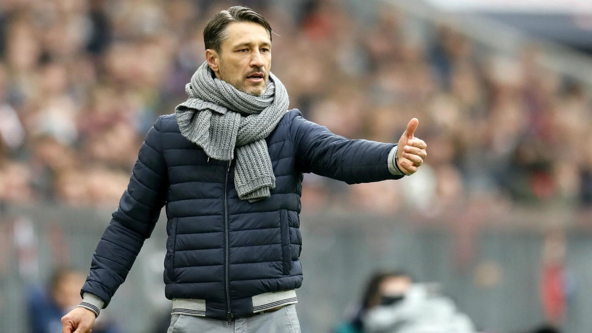 Bundesliga: Bayern Monachium powrócił do czasów "FC Hollywood". Piłkarze grają na zwolnienie trenera?