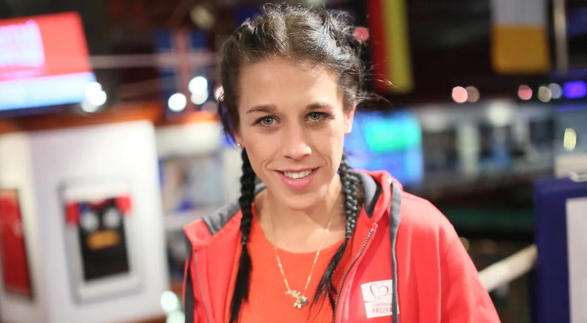 UFC 223: Jędrzejczyk nadal nie godzi się z decyzją sędziów. "Wiem, że ja tę walkę wygrałam"