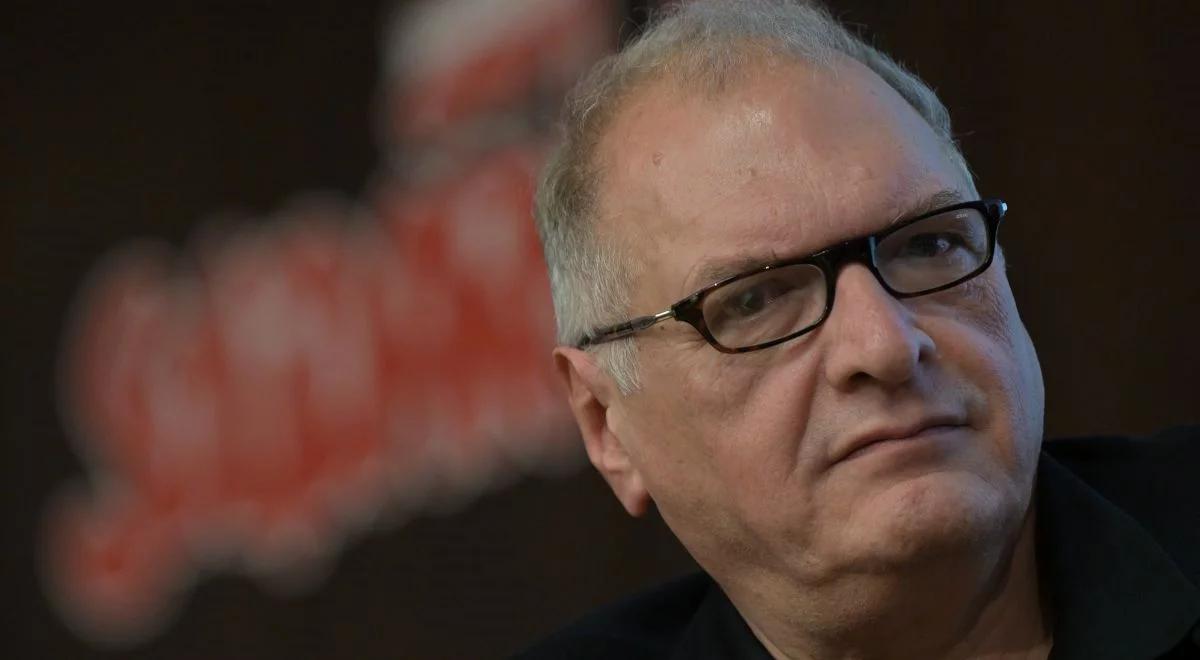 Wojna w Ukrainie. Dr Jurij Felsztyński dla PR24.pl: Rosja planuje już zawsze walczyć z cywilizowanym światem