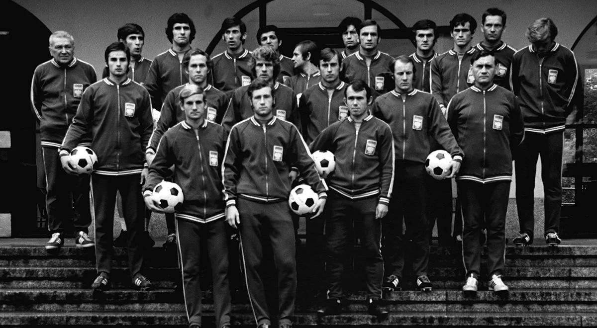 Anglia - Polska. Jan Tomaszewski nie był pierwszym, który zatrzymał Anglię