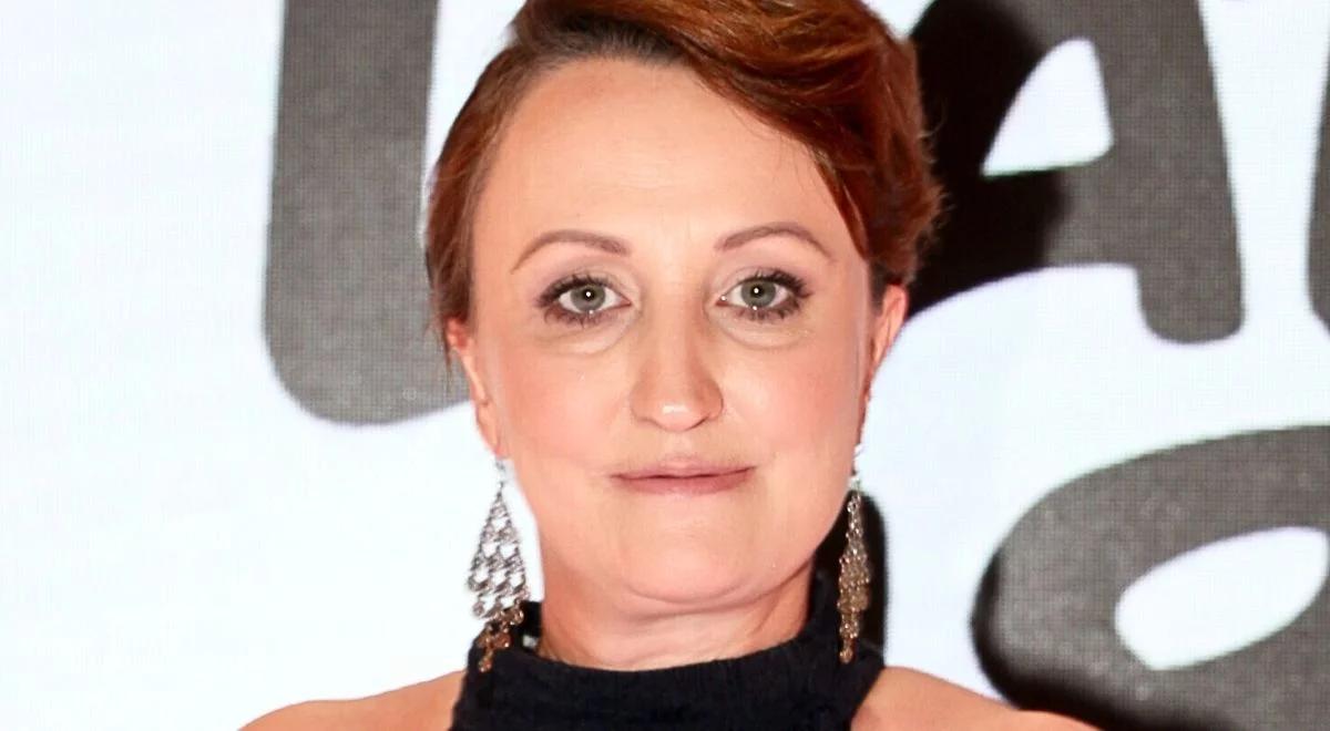 Agnieszka Burzyńska walczy o życie. To ceniona dziennikarka 