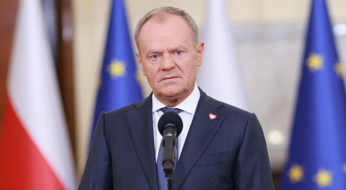 Dymisja Tuska? Te grupy najbardziej chcą, by ustąpił