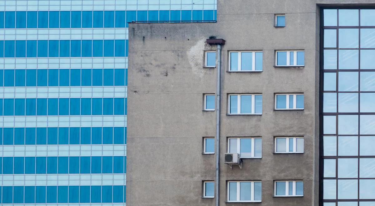 "Słowem wszystko o samorządach". Ekspert: de facto odrzuciliśmy planowanie przestrzenne