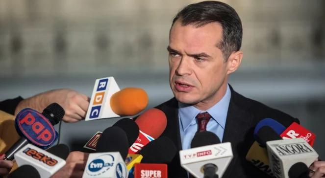 Nowak zapewnia: pieniądze z fotoradarów na drogi