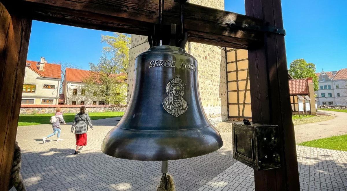 Spór o dzwony kościelne. Senat odrzucił petycję fundacji