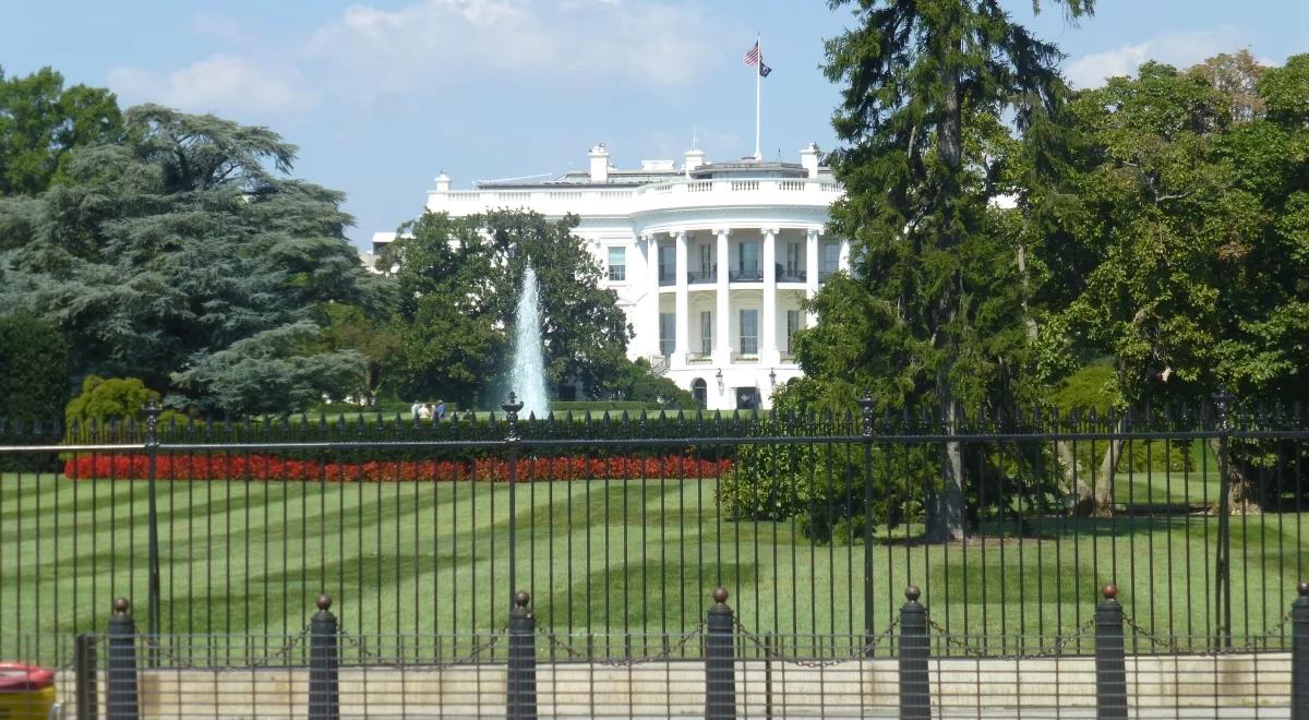 Wizyta prezydenta Andrzeja Dudy w USA. Spotkanie z Donaldem Trumpem, odwiedziny siedziby Google'a