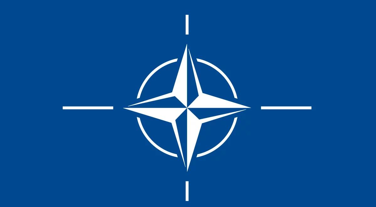 Dr Tomasz Deptuch: NATO jest w poważnym kryzysie