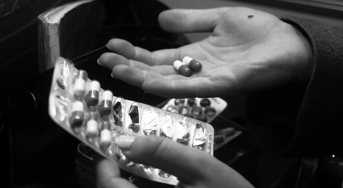 Polacy coraz częściej korzystają z usług psychiatry