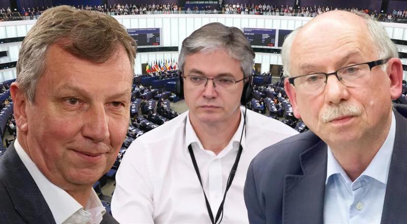 Najlepsi i najgorsi polscy europosłowie. Ranking autorów podcastu Szczyt Europy