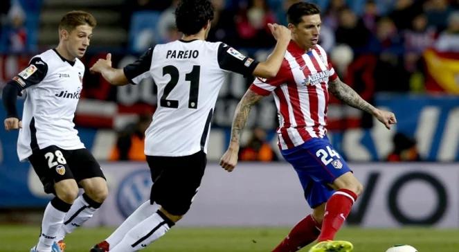 Puchar Hiszpanii: Atletico Madryt na dobrej drodze do obrony tytułu