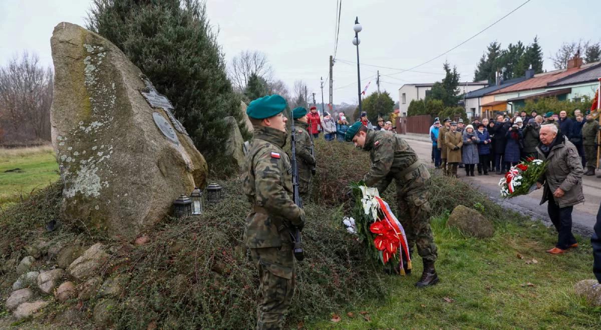 192. rocznica bitwy pod Olszynką Grochowską. Szef MON: rosyjski imperializm dalej aktualny
