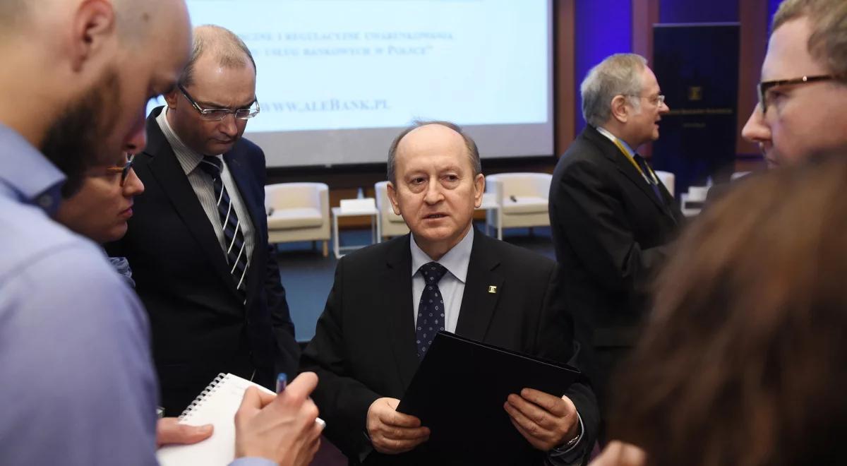 Banki bronią swoich propozycji dla frankowiczów