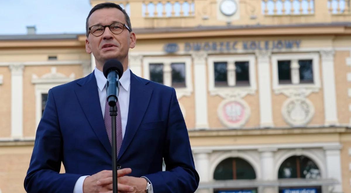 13. i 14. emerytura oraz waloryzacja. Ważna deklaracja premiera