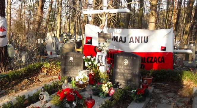 Przeciek? Ujawnili dokumentację Walentynowicz
