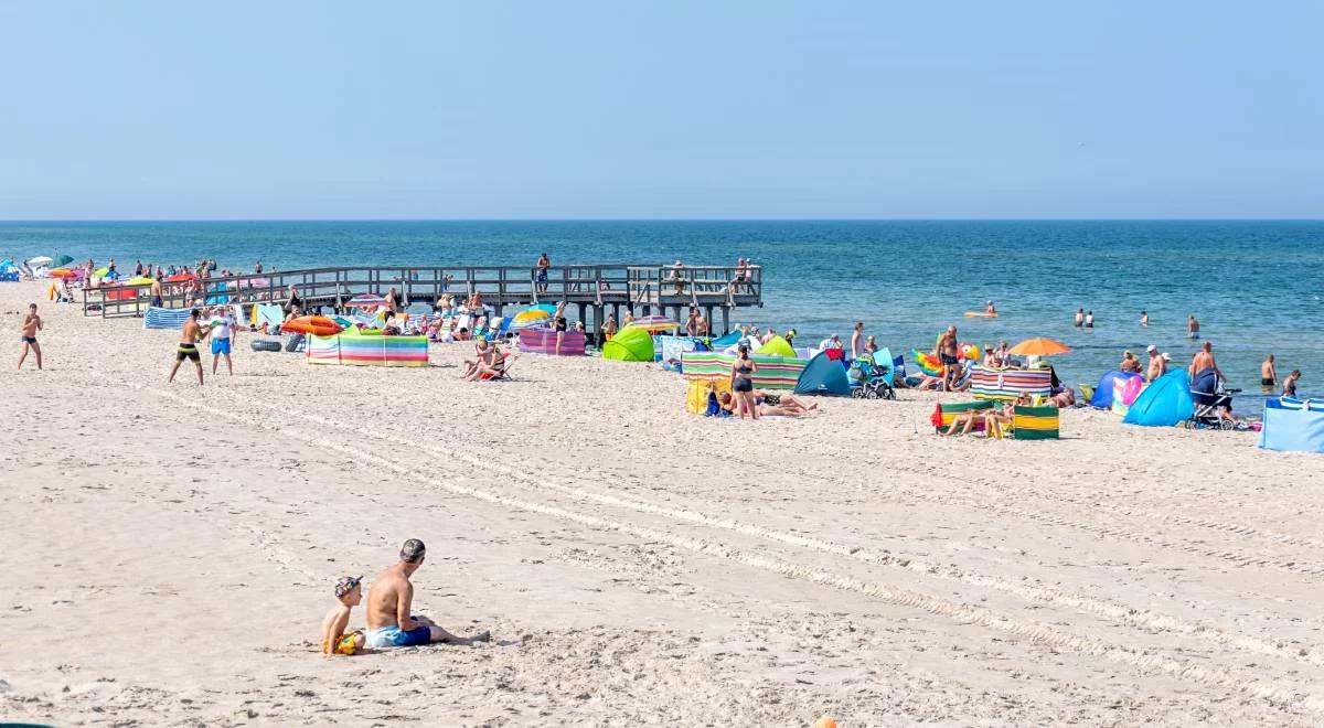 Ile osób skorzystało z Polskiego Bonu Turystycznego? Resort podał dane po pierwszym miesiącu