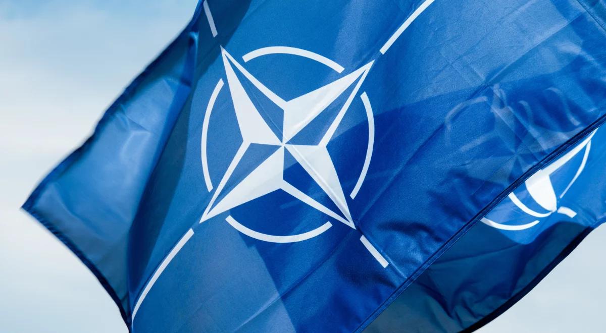 NATO: nasze siły w Europie Wschodniej nie są zagrożeniem dla Rosji