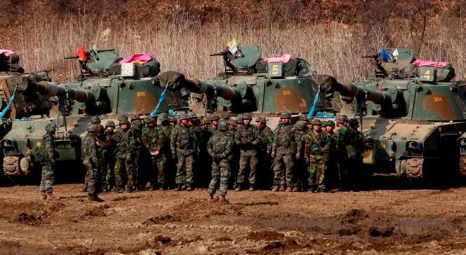 Atak 10 kwietnia? Korea Północna ostrzega!